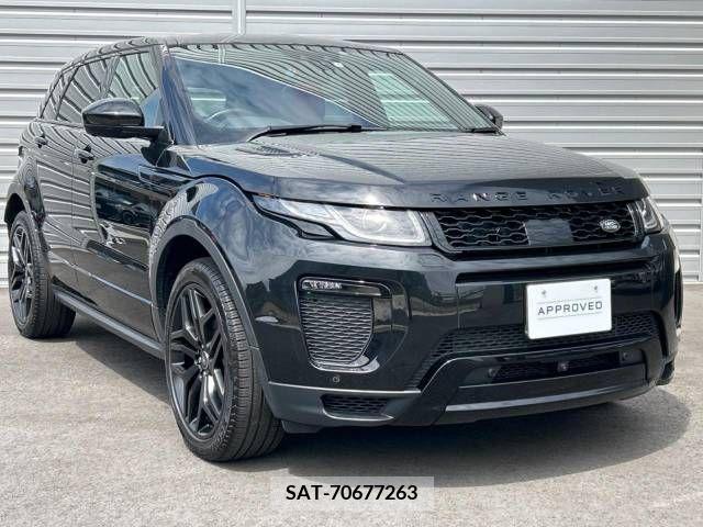 ROVER RANGE ROVER 2017-06 235298-14