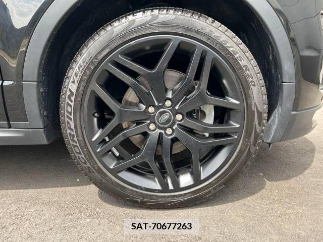 ROVER RANGE ROVER 2017-06 235298-11
