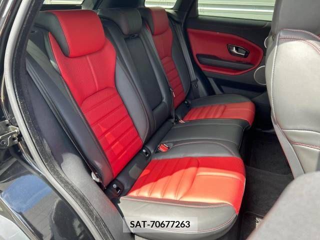 ROVER RANGE ROVER 2017-06 235298-13