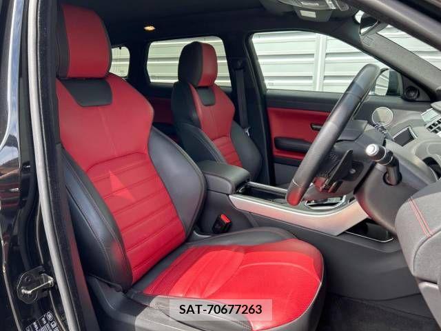 ROVER RANGE ROVER 2017-06 235298-12
