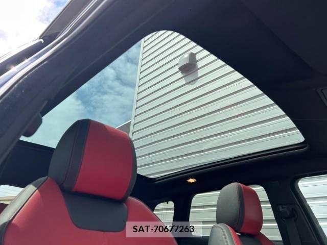ROVER RANGE ROVER 2017-06 235298-5