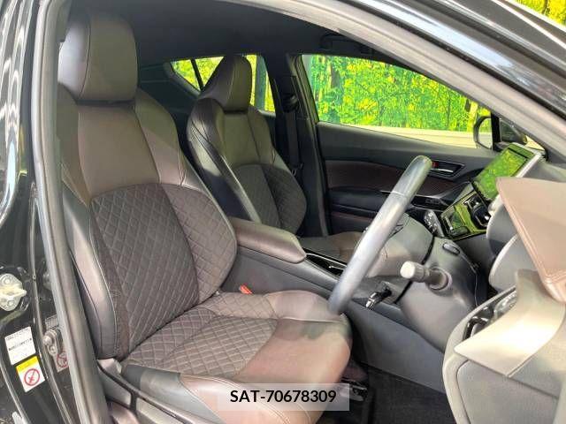 Toyota C-HR 2018-07 264091-8