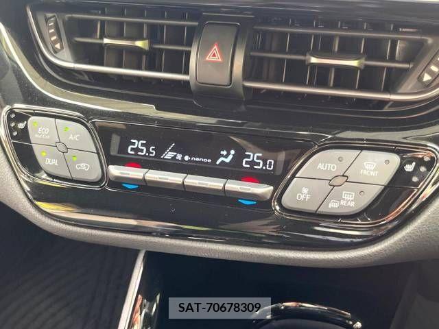 Toyota C-HR 2018-07 264091-7