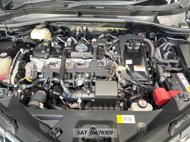 Toyota C-HR 2018-07 264091-18