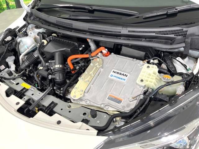 Nissan NOTE 2019-09 194140-18