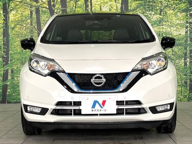 Nissan NOTE 2019-09 194140-14