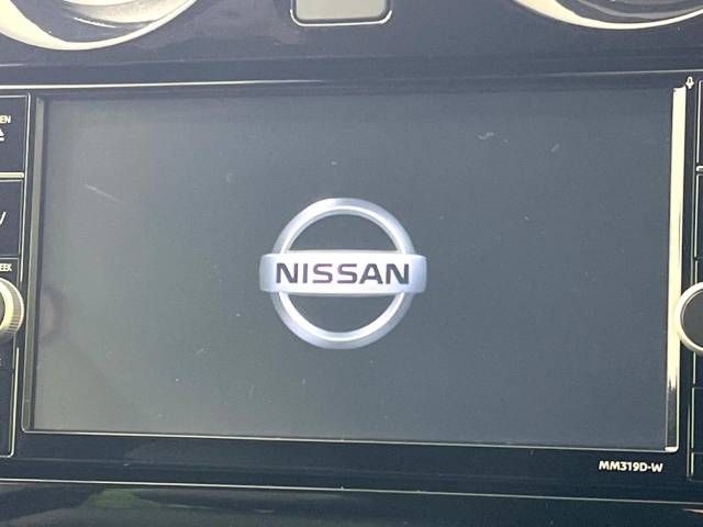 Nissan NOTE 2019-09 194140-2