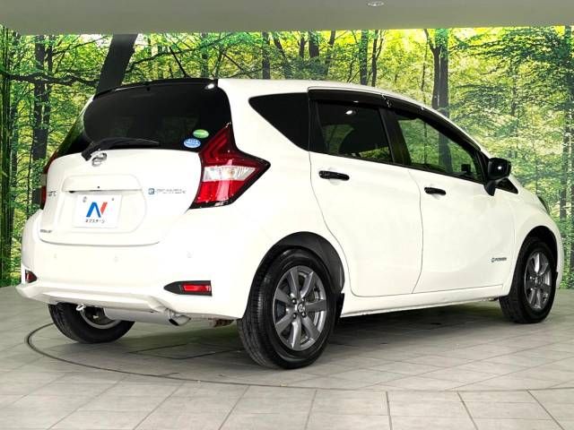 Nissan NOTE 2019-09 194140-17