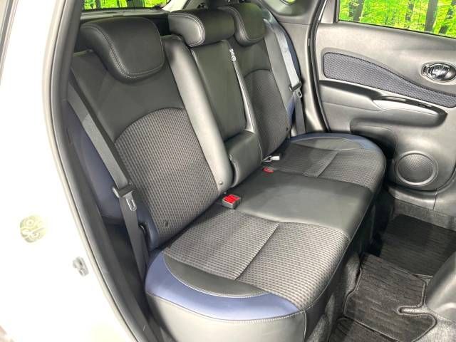 Nissan NOTE 2019-09 194140-9