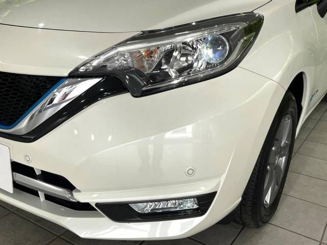 Nissan NOTE 2019-09 194140-12