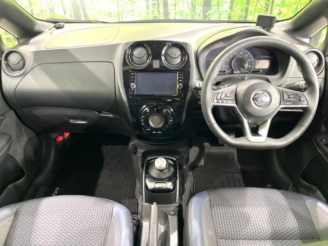 Nissan NOTE 2019-09 194140-1