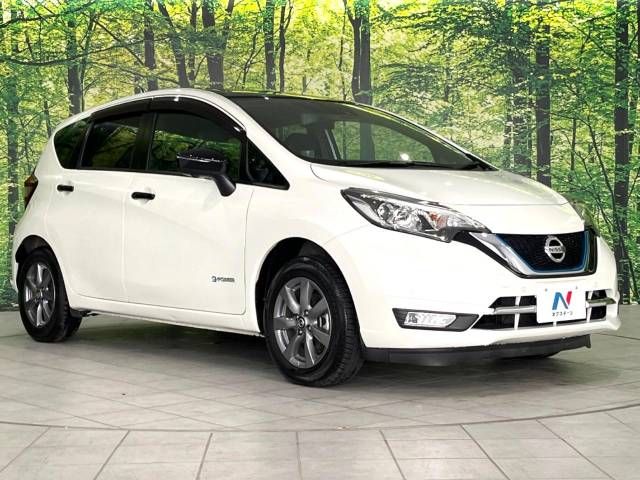 Nissan NOTE 2019-09 194140-16