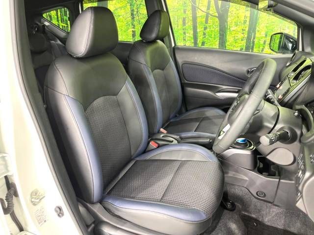 Nissan NOTE 2019-09 194140-8