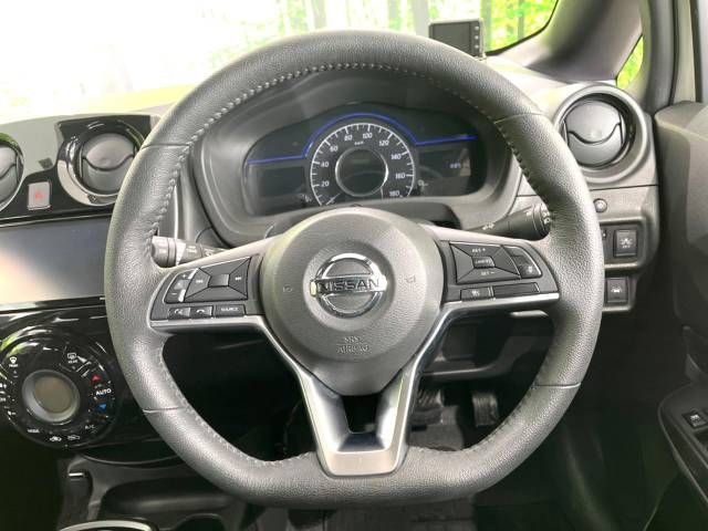 Nissan NOTE 2019-09 194140-11