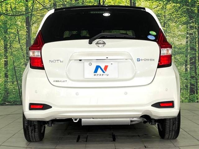Nissan NOTE 2019-09 194140-15