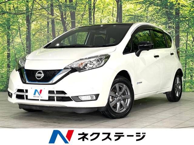 Nissan NOTE 2019-09 194140-0