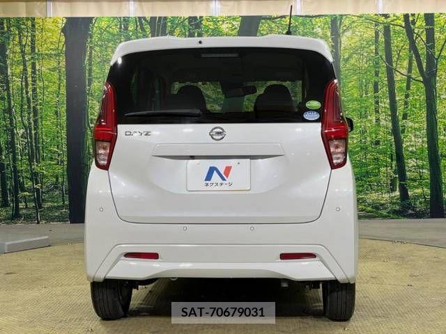 Nissan DAYZ 2019-12 266525-15