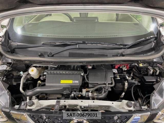 Nissan DAYZ 2019-12 266525-19
