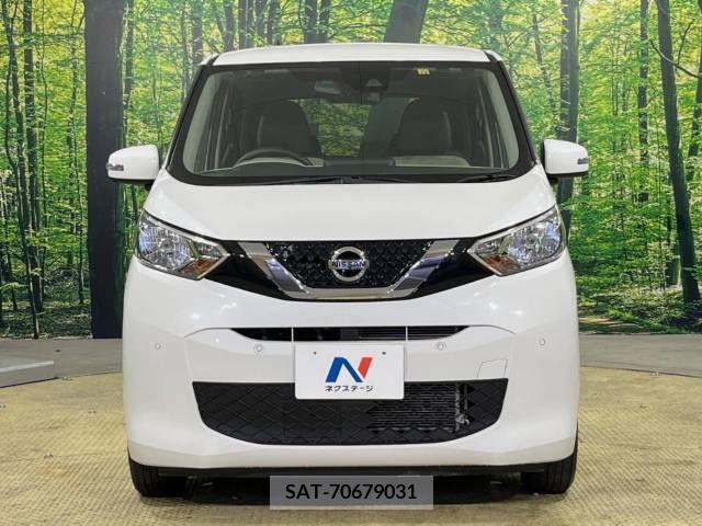 Nissan DAYZ 2019-12 266525-14