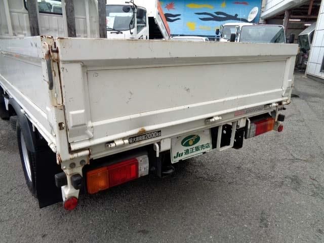 Hino DUTRO 2016-11 6012-19