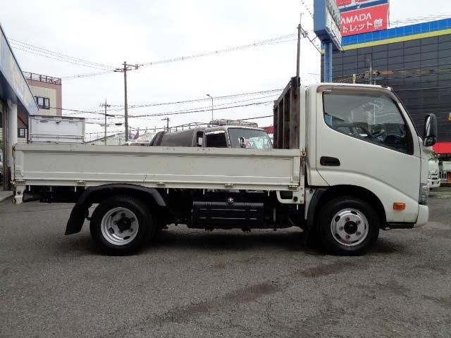 Hino DUTRO 2016-11 6012-13