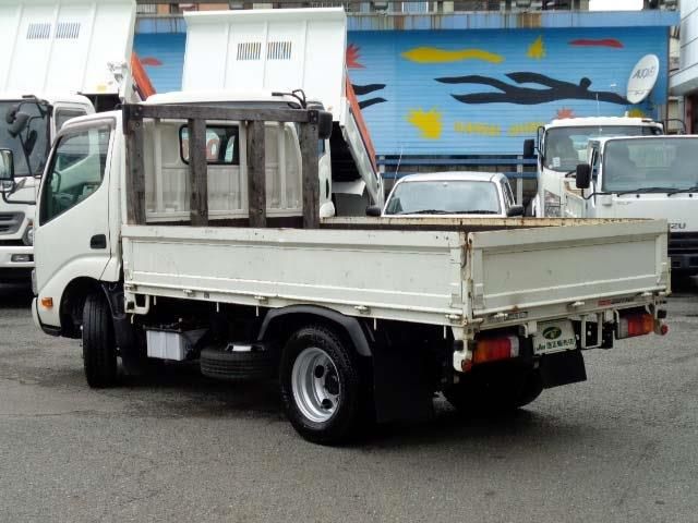 Hino DUTRO 2016-11 6012-1