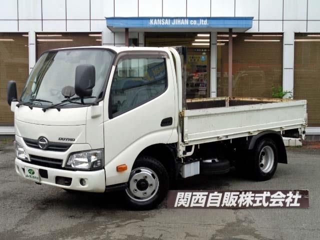 Hino DUTRO 2016-11 6012-0