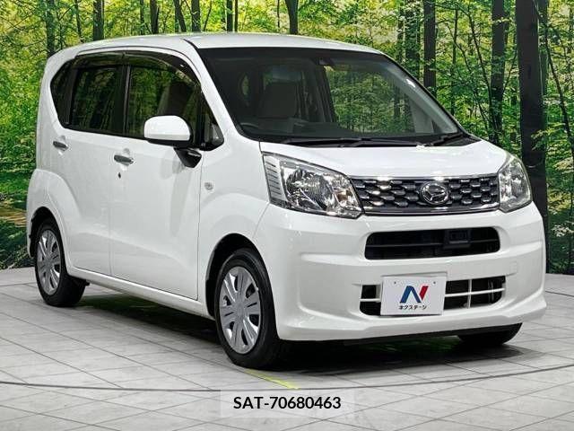 Daihatsu MOVE 2015-12 277985-16