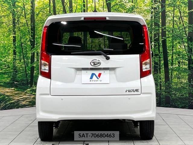 Daihatsu MOVE 2015-12 277985-15