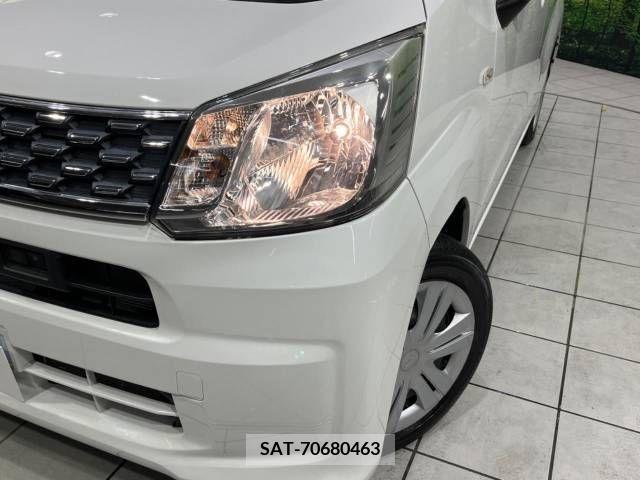 Daihatsu MOVE 2015-12 277985-12