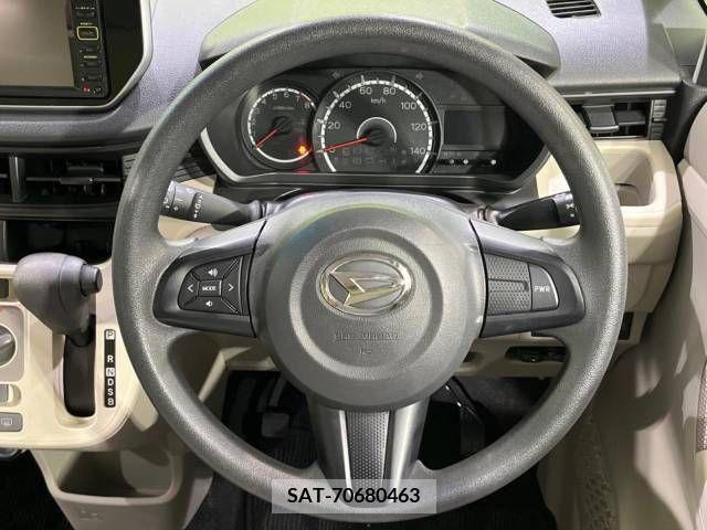 Daihatsu MOVE 2015-12 277985-11