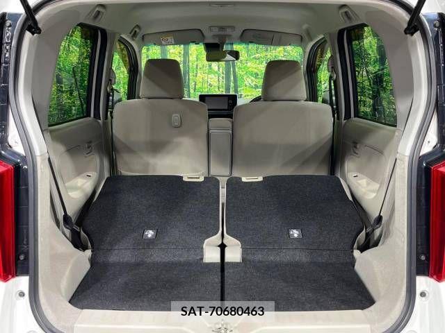 Daihatsu MOVE 2015-12 277985-10