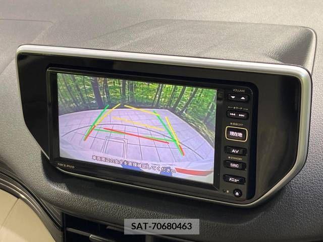 Daihatsu MOVE 2015-12 277985-4
