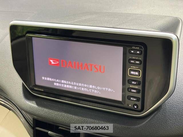 Daihatsu MOVE 2015-12 277985-3