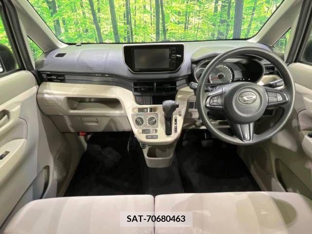 Daihatsu MOVE 2015-12 277985-1