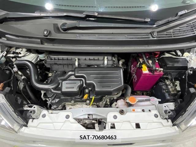 Daihatsu MOVE 2015-12 277985-18