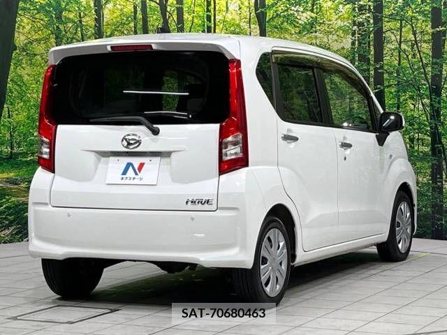 Daihatsu MOVE 2015-12 277985-17