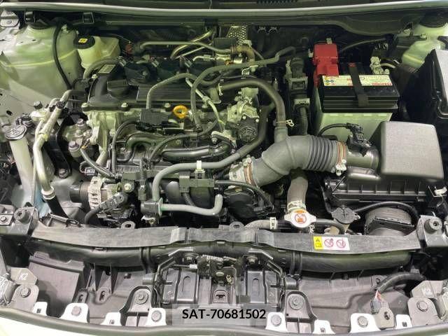Toyota YARIS 2022-02 371466-19
