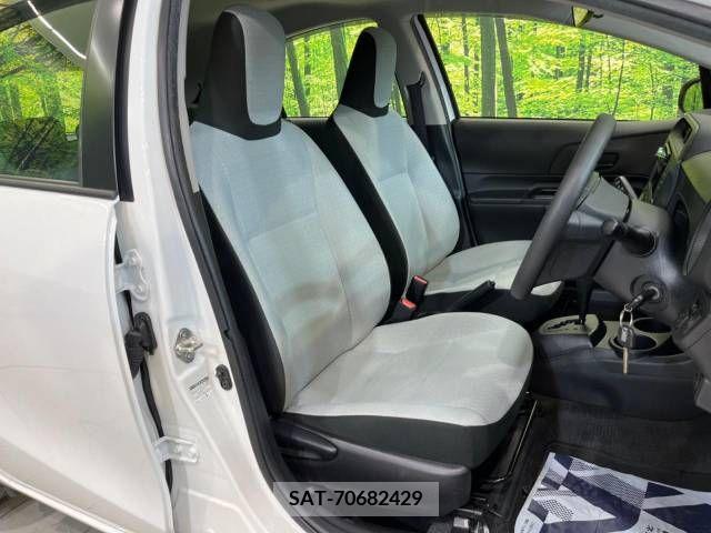 Toyota AQUA 2019-07 389307-8
