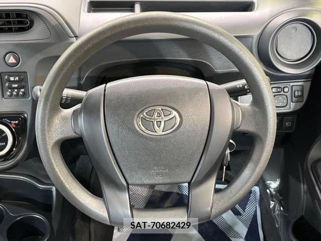Toyota AQUA 2019-07 389307-7