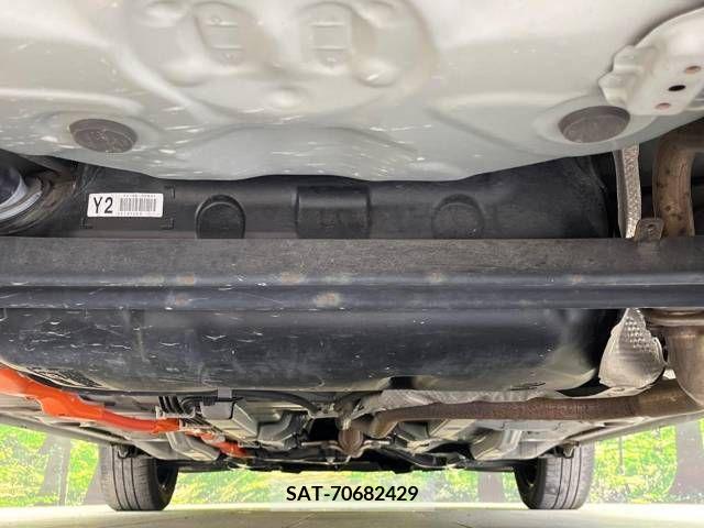 Toyota AQUA 2019-07 389307-19