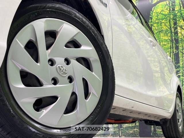 Toyota AQUA 2019-07 389307-12