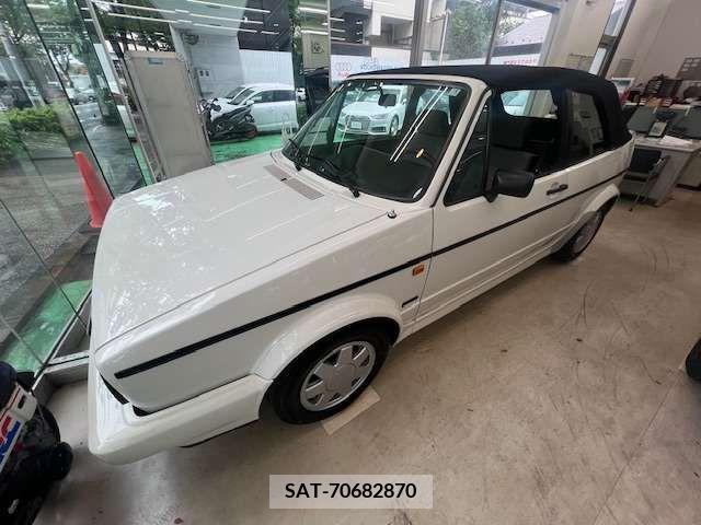VolksWagen GOLF 1991-06 374837-7