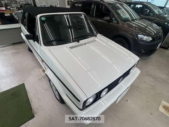 VolksWagen GOLF 1991-06 374837-6