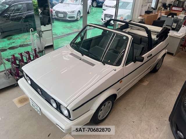 VolksWagen GOLF 1991-06 374837-3