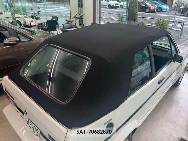 VolksWagen GOLF 1991-06 374837-13