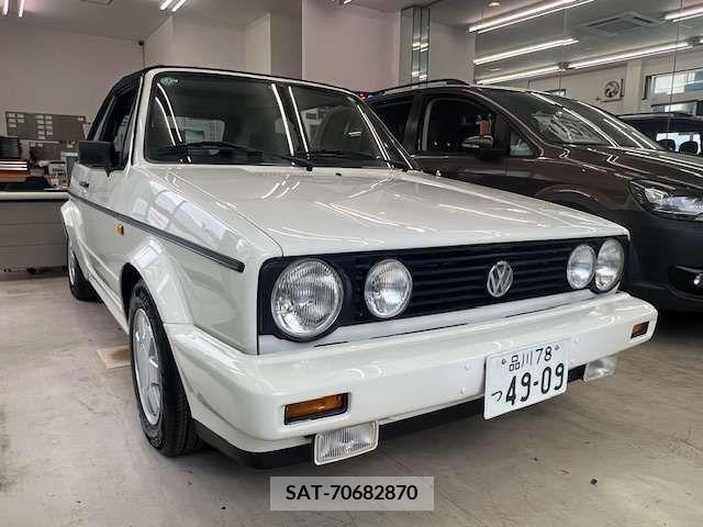 VolksWagen GOLF 1991-06 374837-5