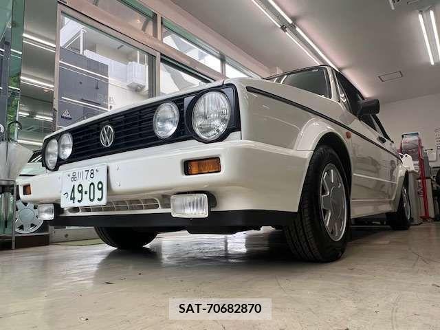 VolksWagen GOLF 1991-06 374837-2