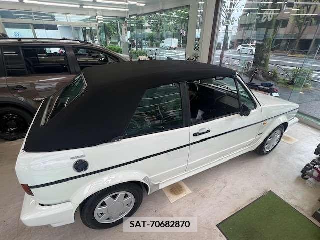 VolksWagen GOLF 1991-06 374837-16