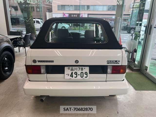 VolksWagen GOLF 1991-06 374837-11
